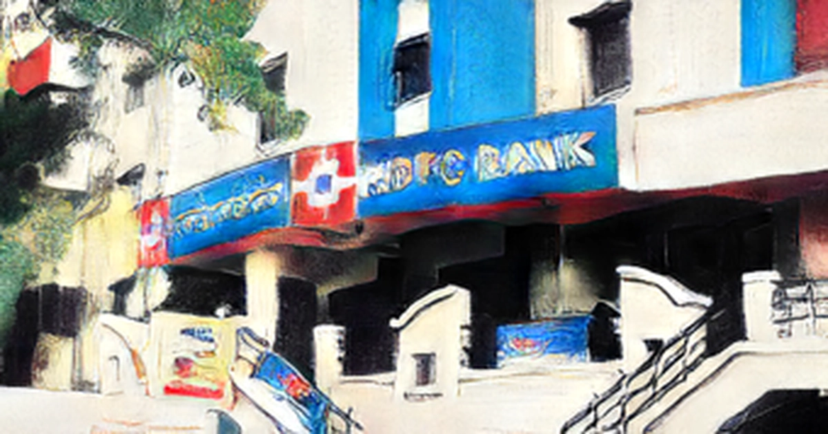 HDFC Bank sees ‘calm’ back in tech talent market