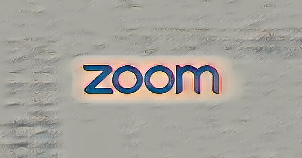 Zoom Video Communications announces 1,300 employees layoffs as COVID continues