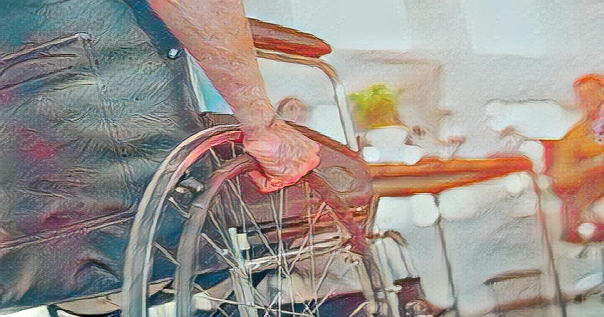 Draft law adopted to address challenges faced by people with disabilities