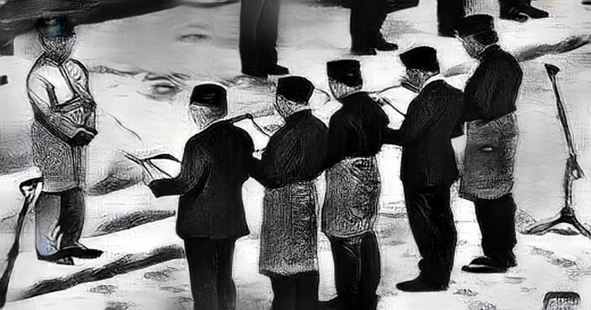 Malaysia's cabinet ministers sworn in, taking oath of office