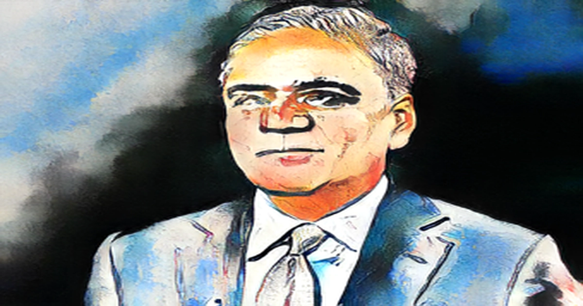 Cantic Fitzgerald president Anshu Jain dies at 59