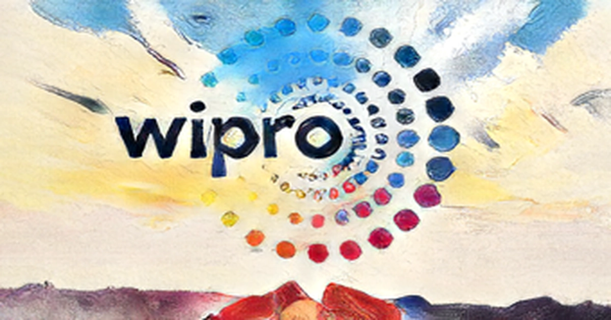 Wipro to give annual increments in September salary