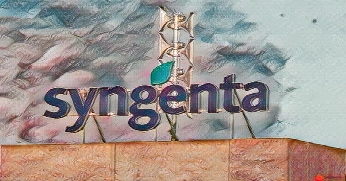 Syngenta's $9.5 bn IPO nears completion