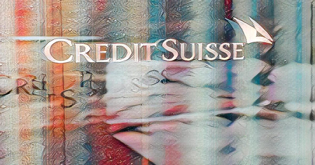 Credit Suisse's AT1 bonds angering bondholders