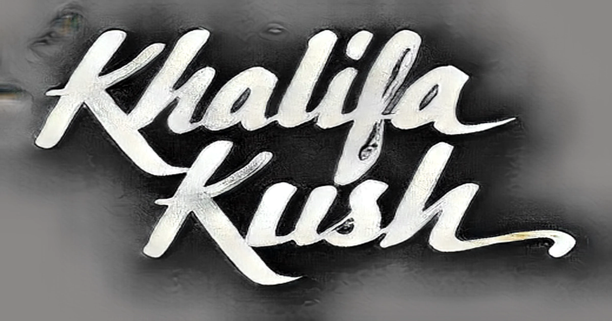 Wiz Khalifa Kush will be sold in Pennsylvania on 12/12