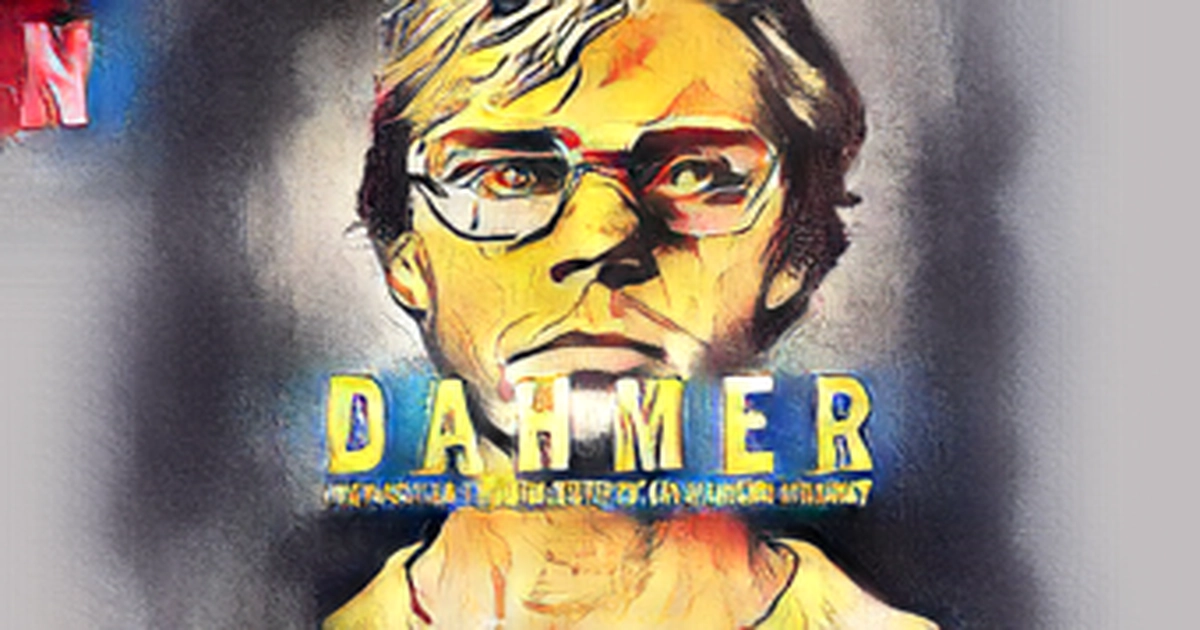 Netflix shows'monster' The Jeffrey Dahmer Story tops its 200 million views