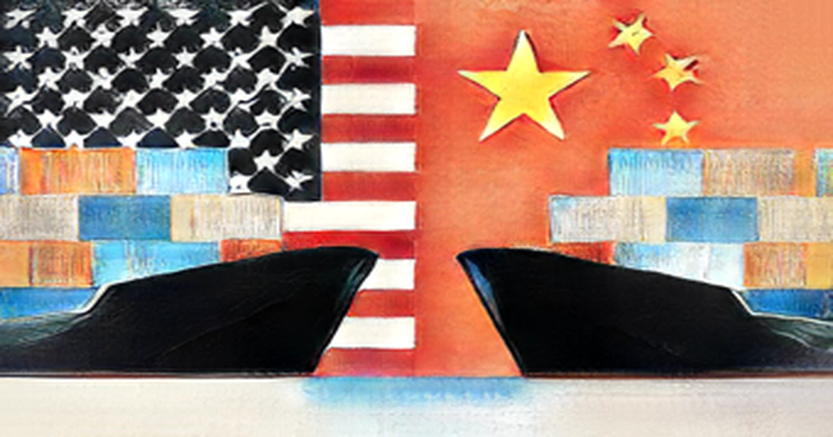 US Trade Representative says tariff reduction is key to China