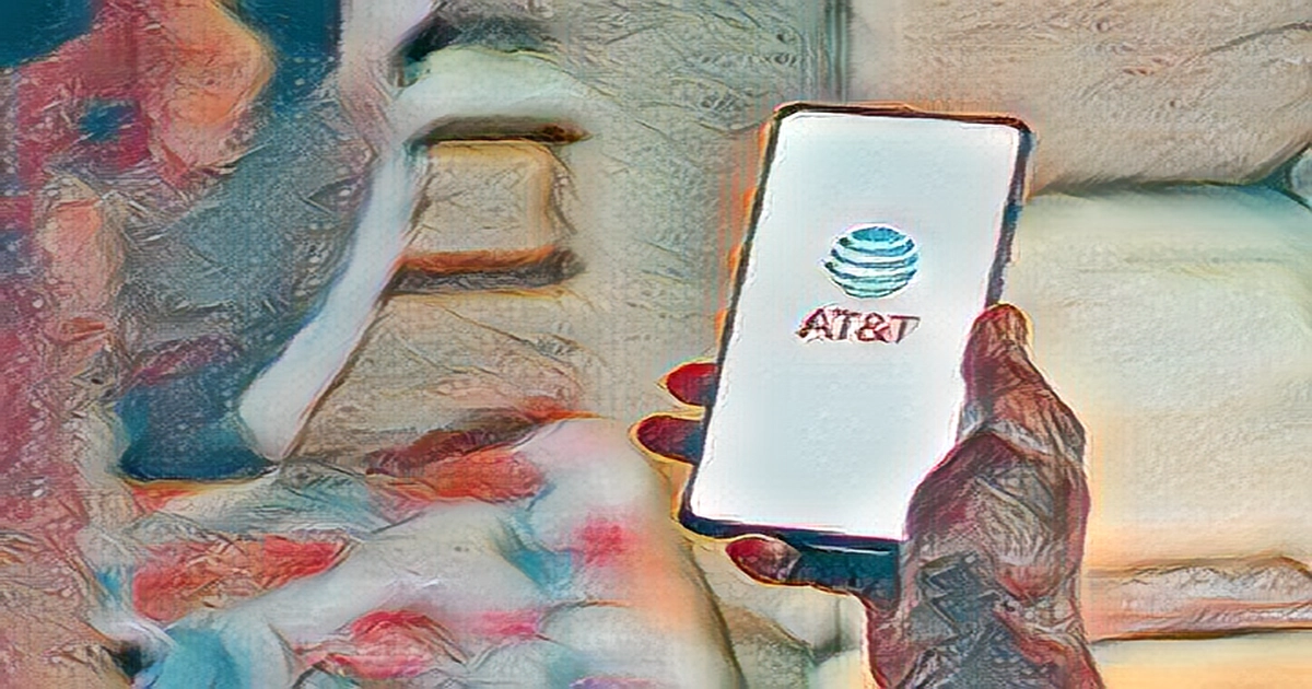 AT&T's CFO Pascal Desroches, T-CFO says company's free cash flow target for 2023