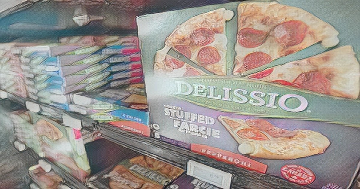 Delissio pizza, to disappear from shelves as Nestle Canada winds down frozen meals business