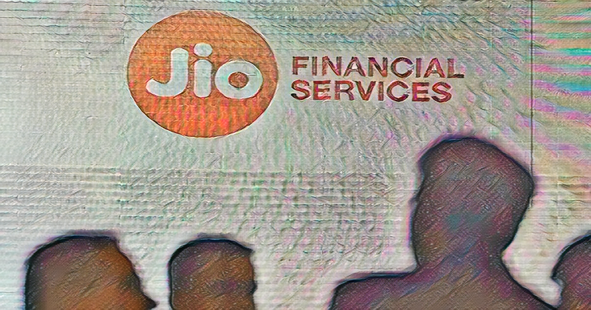 Jio Financial Services and BlackRock Partner for Wealth Management in India