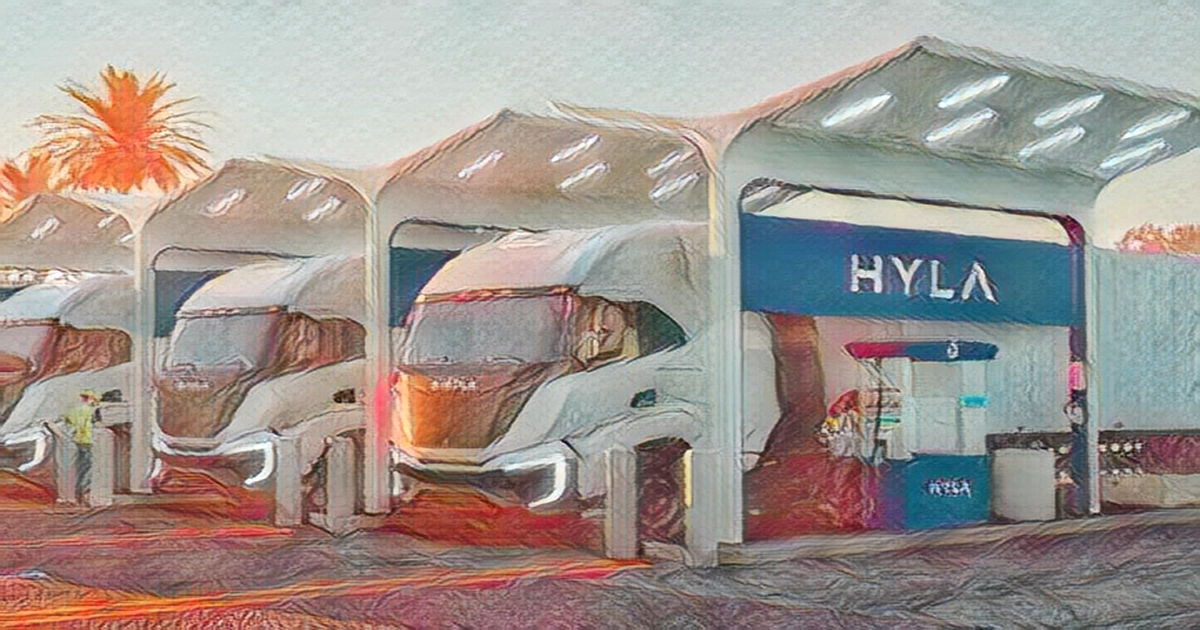 Nikola announces the launch of new hydrogen energy brand