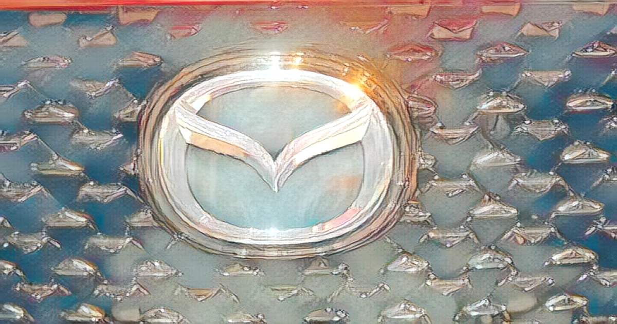 Australian competition regulator says Mazda misled consumers