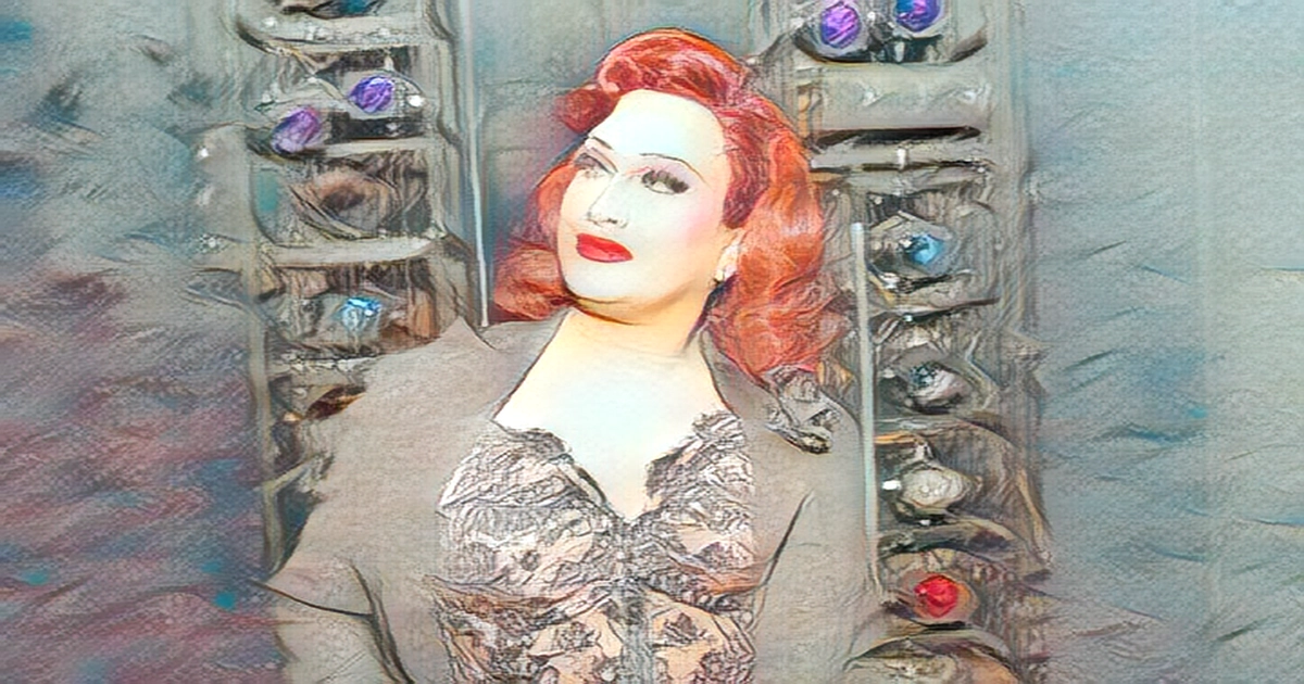 Jinkx Monsoon says GOP is trying to oppress her community