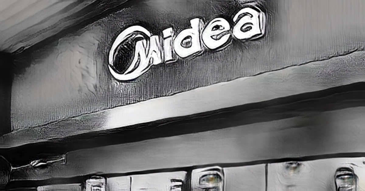 Midea steps up operations in Middle East