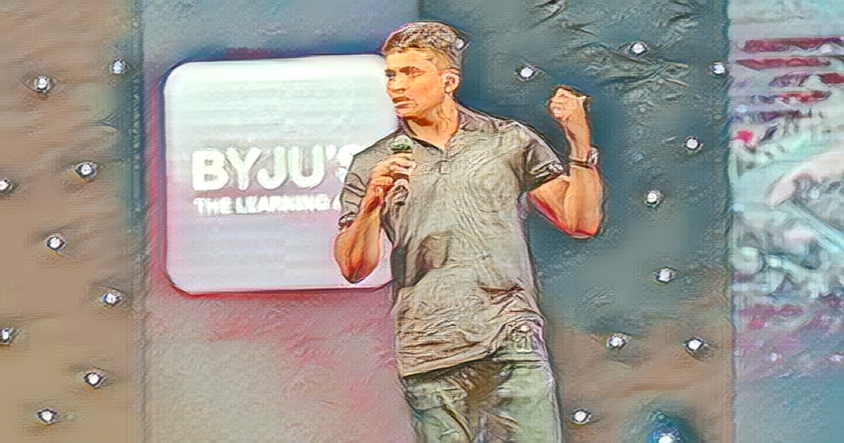 ED-backed BYJU’s to pay $40 million loan on loan today