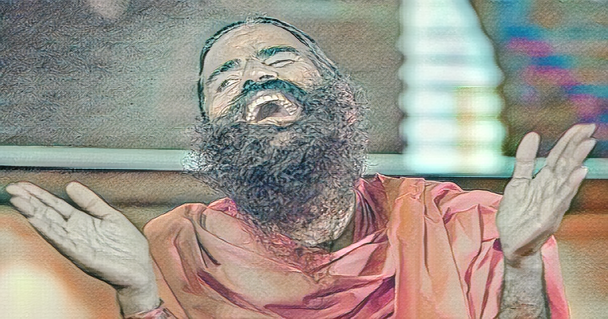 Supreme Court Dissatisfied with Ramdev, Balkrishna's Apology in Misleading Ad Case