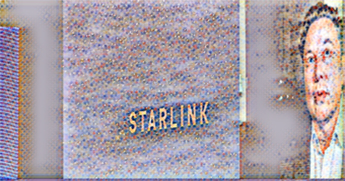 Starlink needs license before it can offer internet services in India: govt.