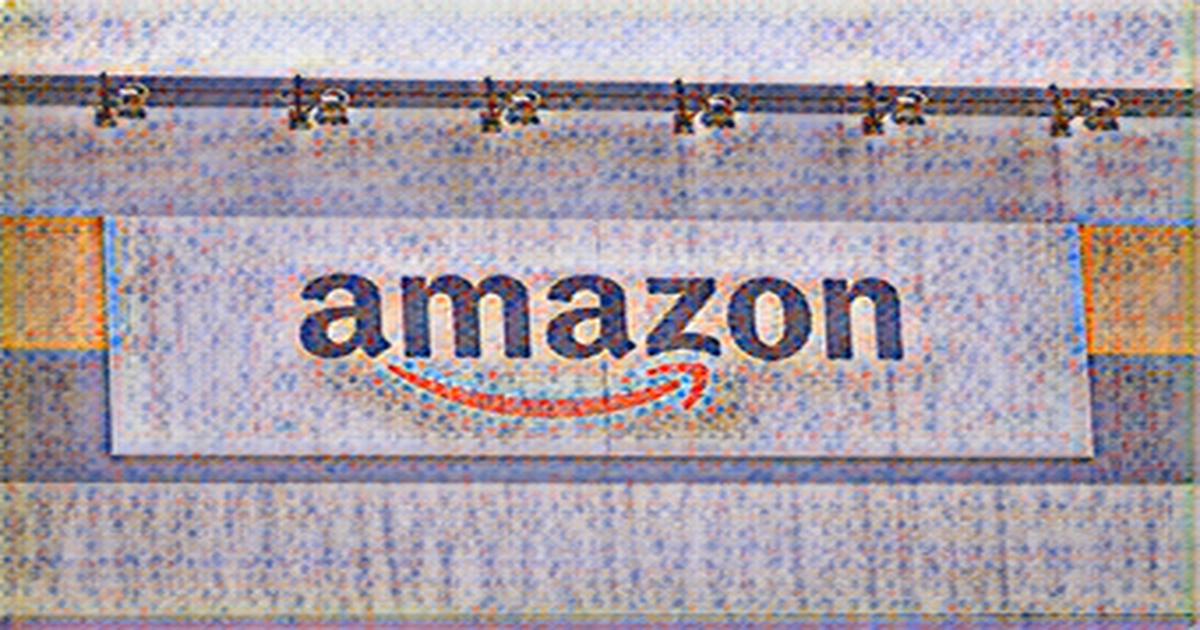 Amazon Web Services hit by power outage, delays delivery