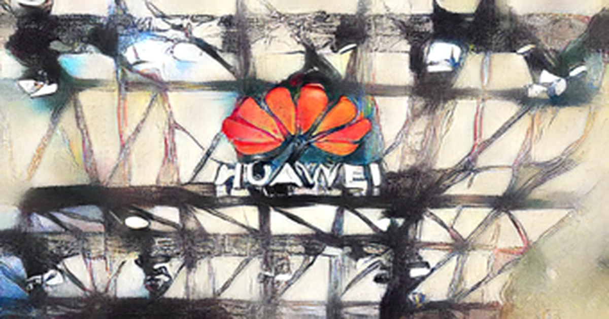 I-T dept. files case against Huawei CEO, 3 others