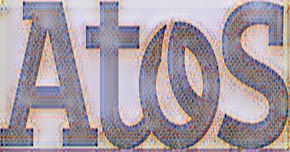 Atos issues profit warning, second in seven months