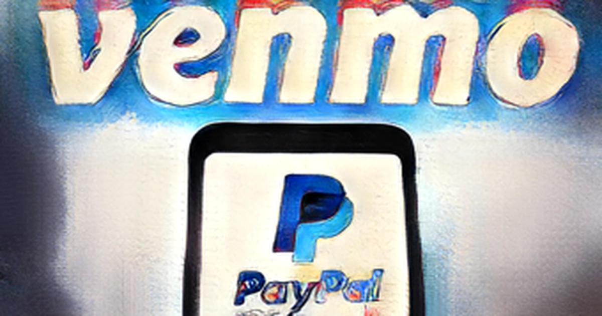 LGBT group says it was banned from PayPal, Venmo for violating guidelines