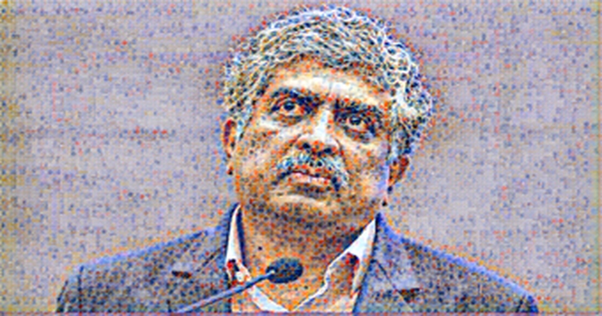 Nilekani: Tech companies must invest in reskilling, employee engagement