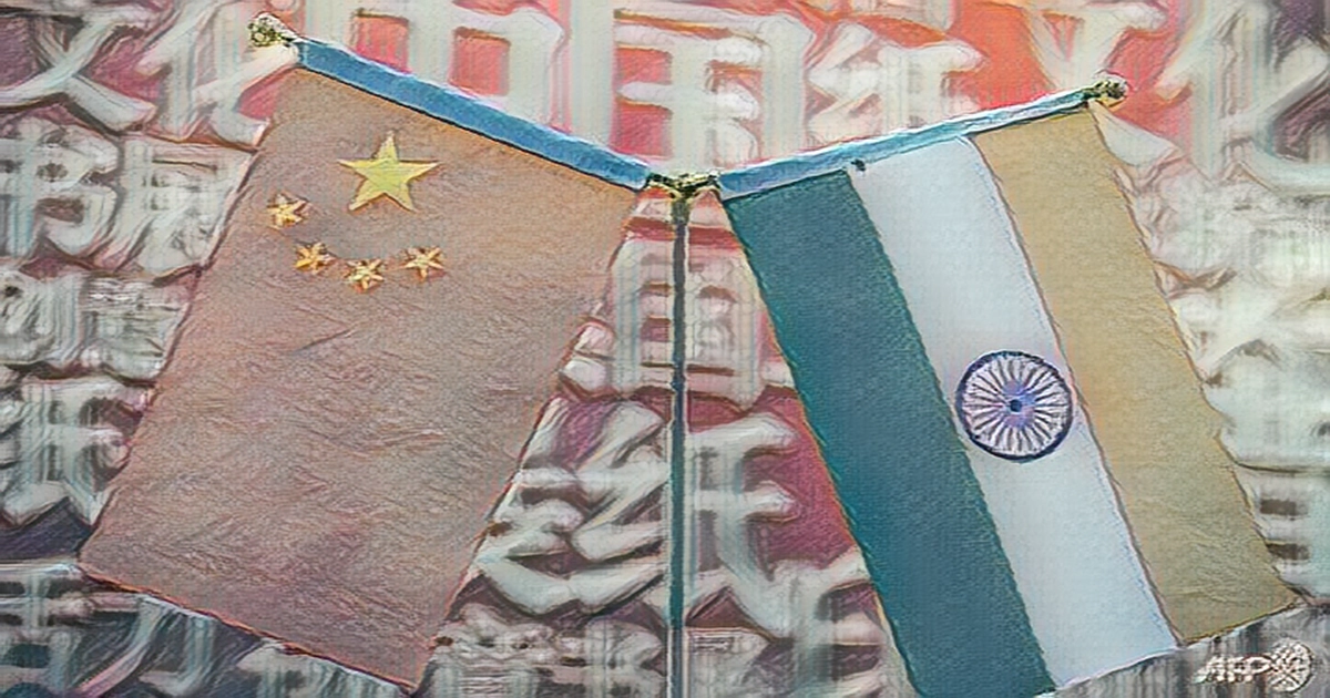 India raises defence spending on China