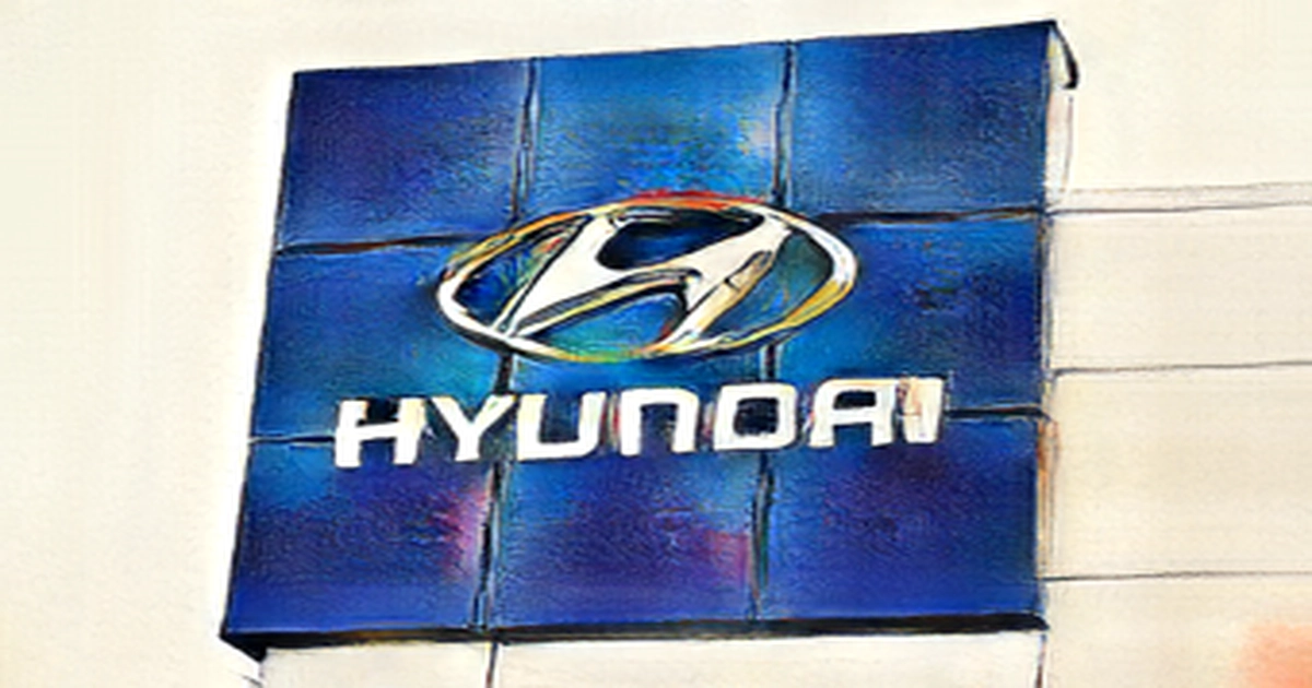 Hyundai says it will build $7 billion electric vehicle plant in Georgia