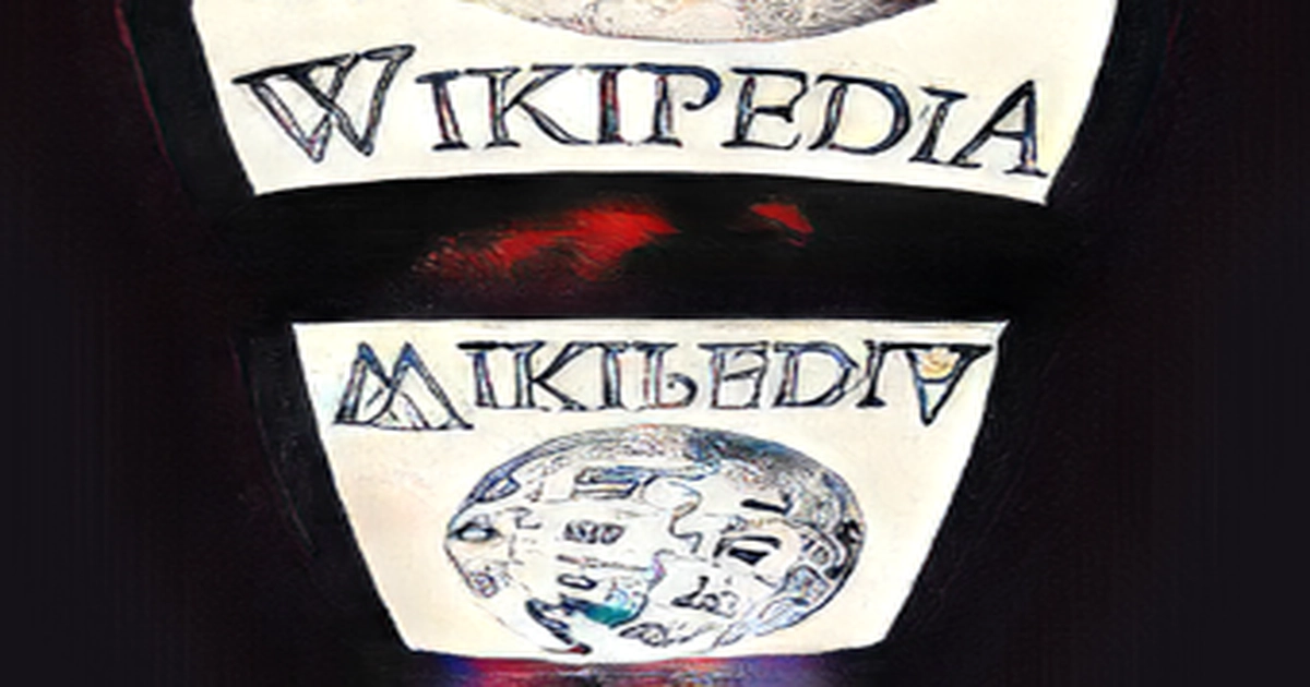 Google to pay Wikipedia for content