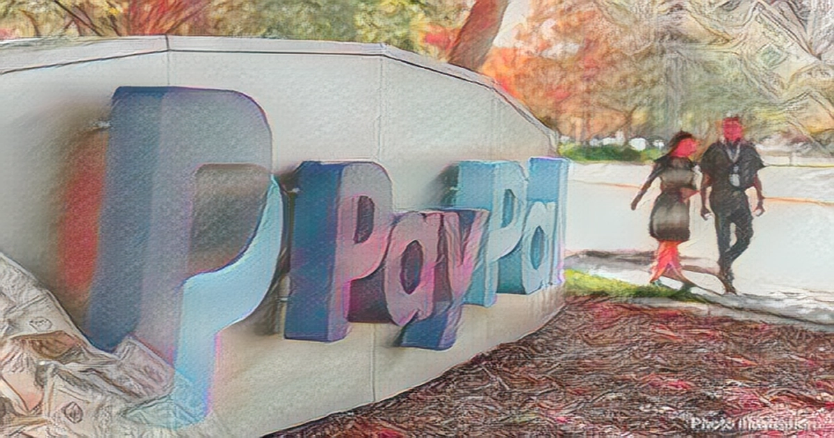 PayPal plans 7% layoffs as fintech firms battle economic slowdown