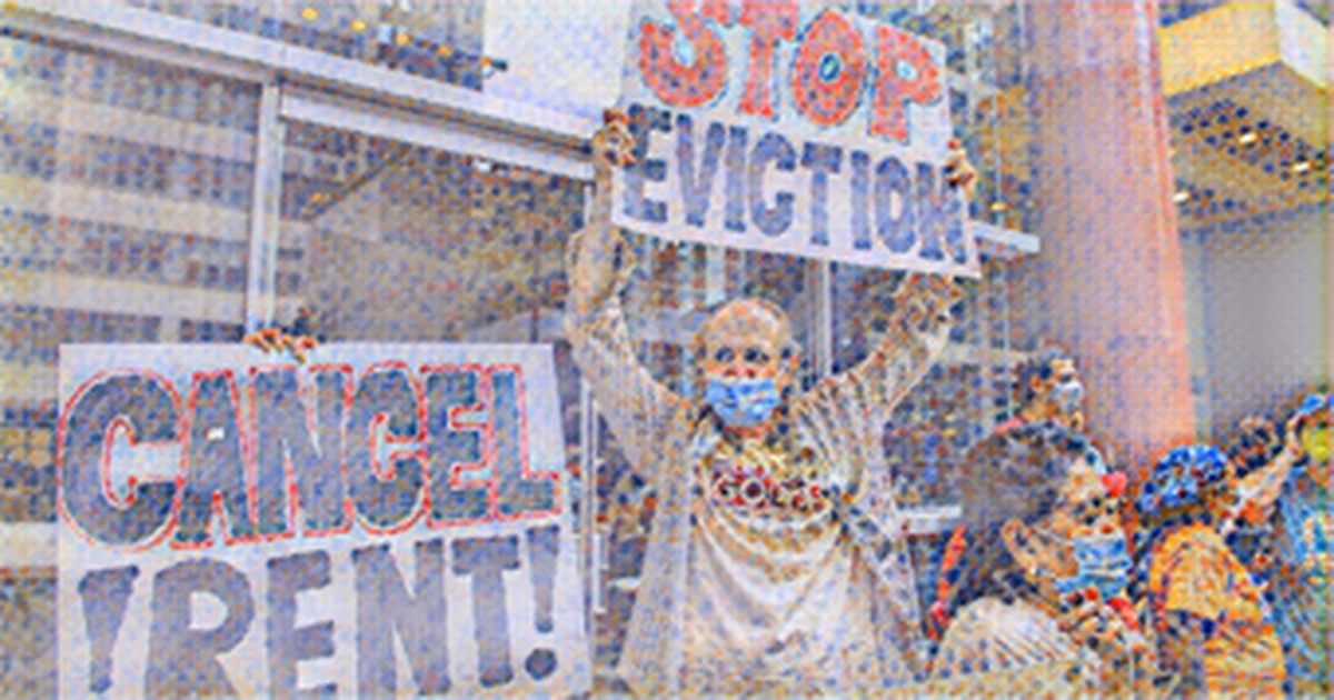 Coronavirus | Supreme Court blocks eviction moratorium, allowing Biden to enforce help