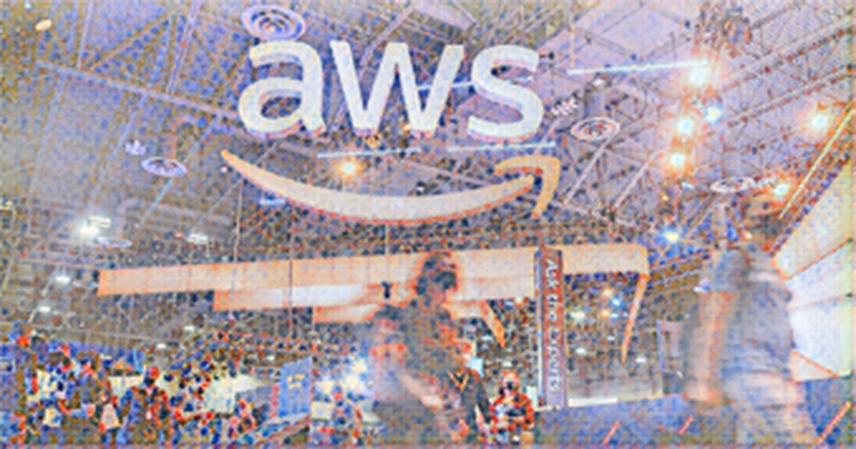 Amazon, Amazon cloud disrupts the internet