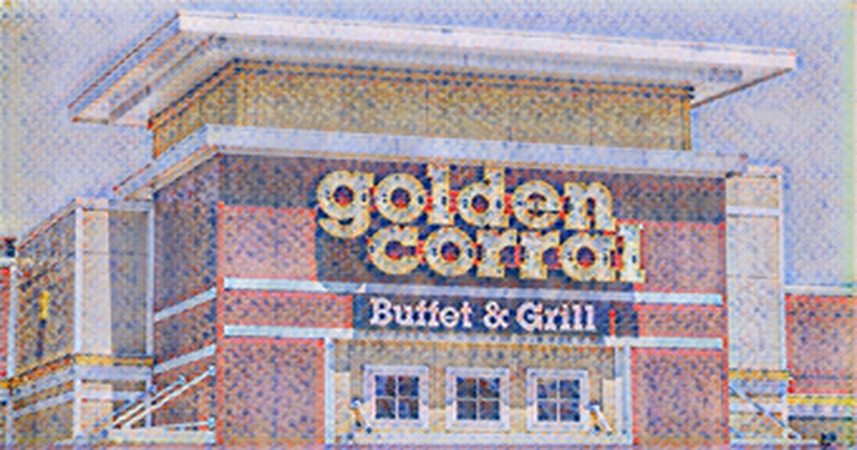 Golden Corral CEO Lance Trenary says it has been 'incredibly difficult'