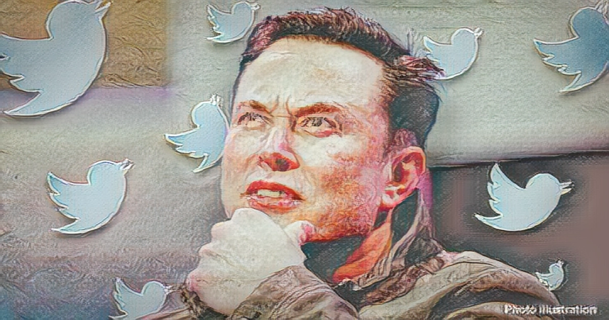 Twitter makes first interest payment on Elon Musk’s $12.5 billion debt