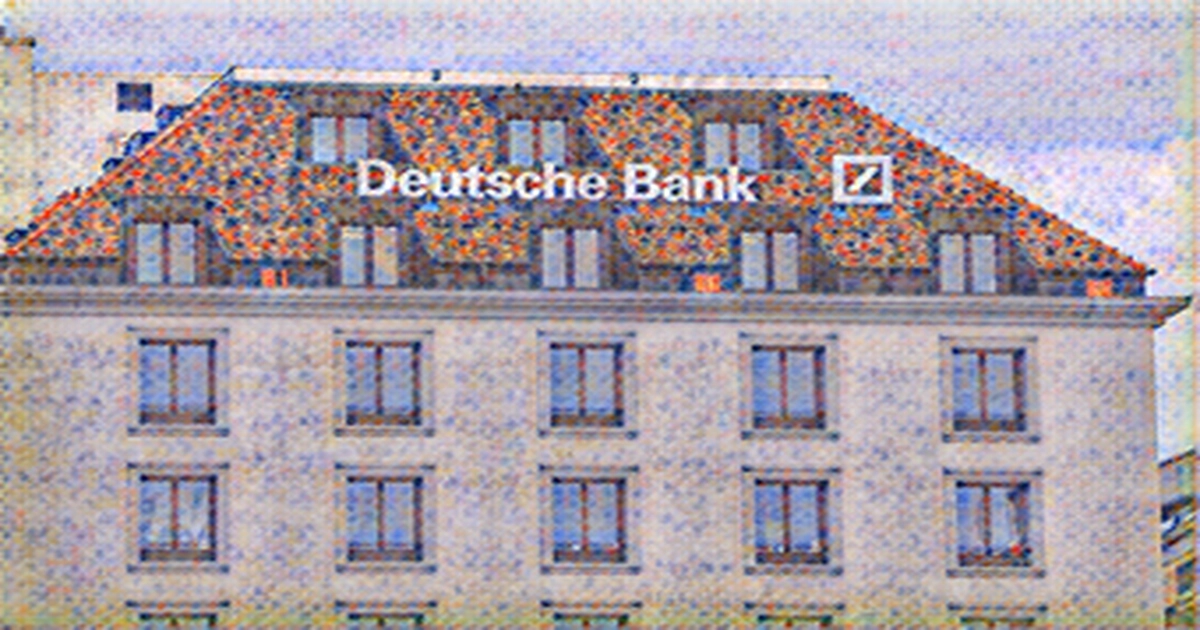 U.S. regulator awards $200 M to Deutsche Bank whistleblower
