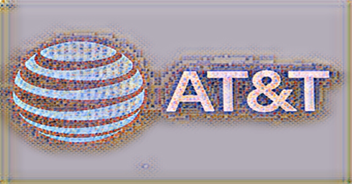 Mobile phone giant AT&T's $39.9 bn revenue falls