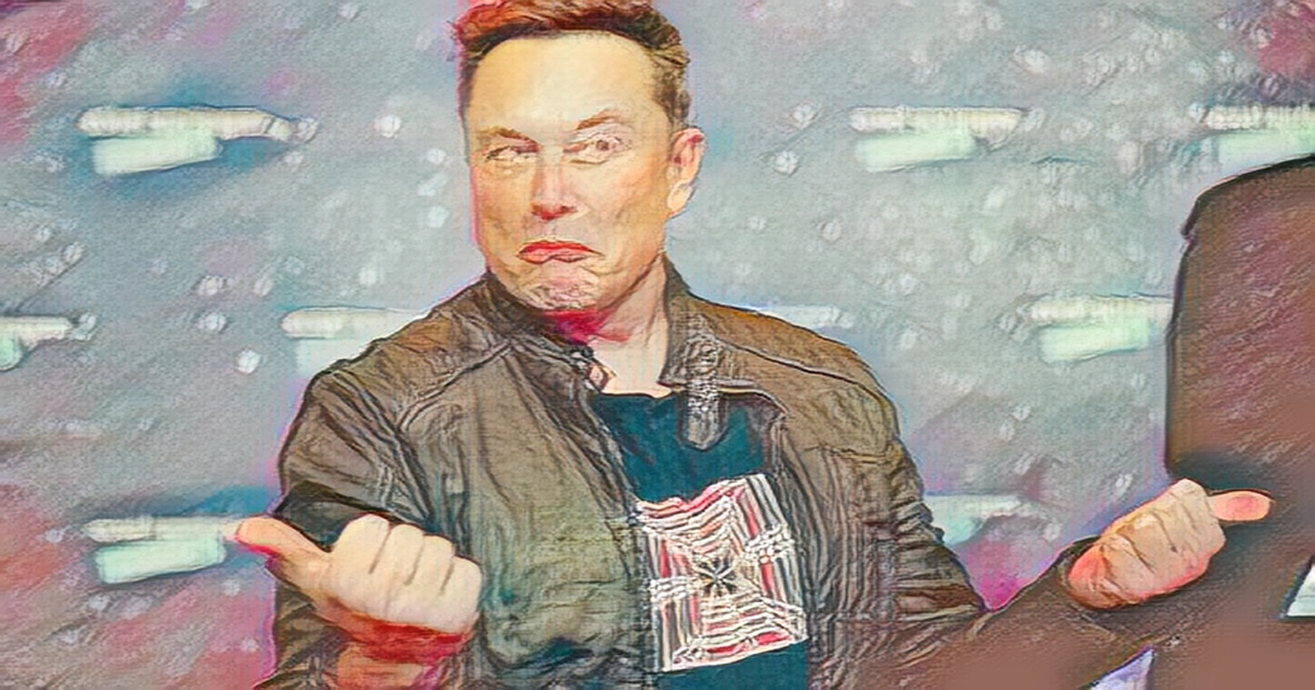 Elon Musk reclaims title of world richest man