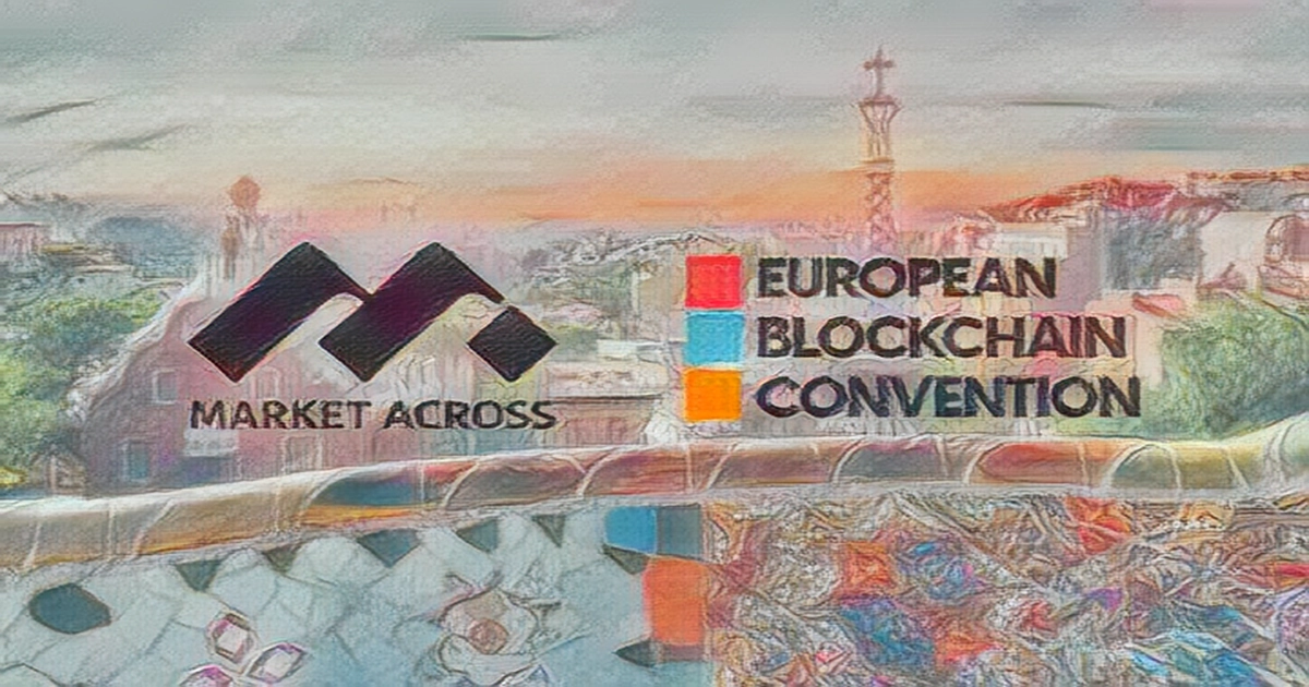 MarketAcross joins EBC as main global media partner