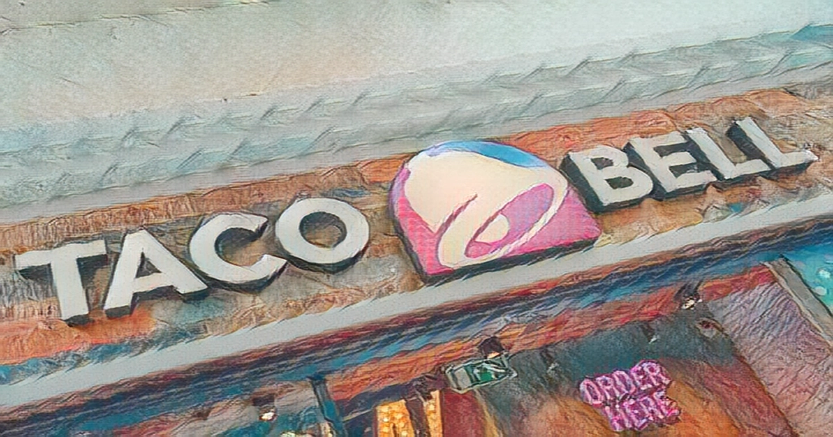 Taco Bell brings back the Enchirito, a classic Nacho Fries