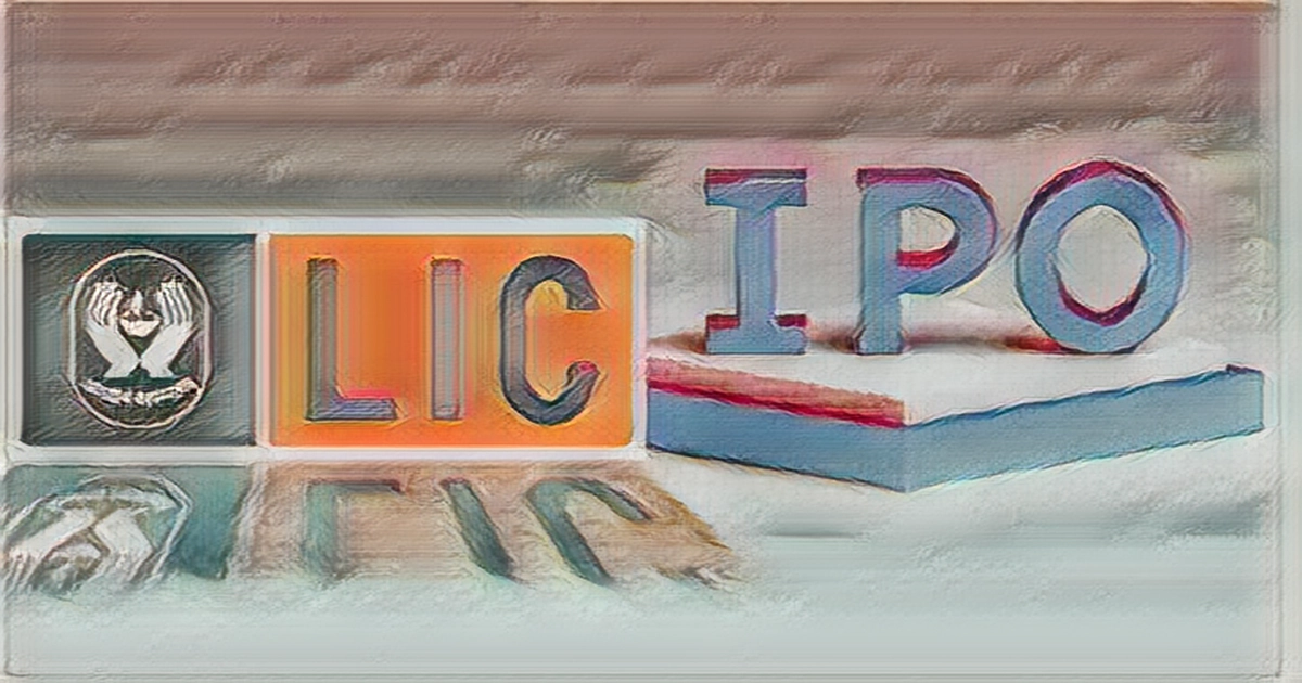 IPO fundraising halved due to LIC alone, says PRIME Database
