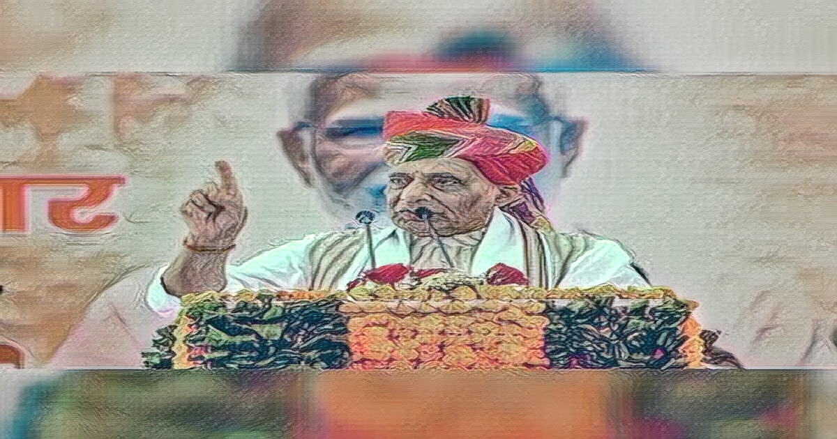 Rajnath Singh Attacks Rahul Gandhi, Criticizes Congress and LDF in Kerala