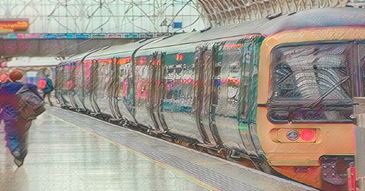 Labour Announces Plans to Renationalise Most Passenger Rail Services