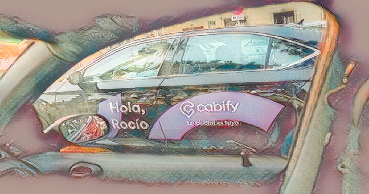 Spanish ride-hailing app Cabify raises $110 mn