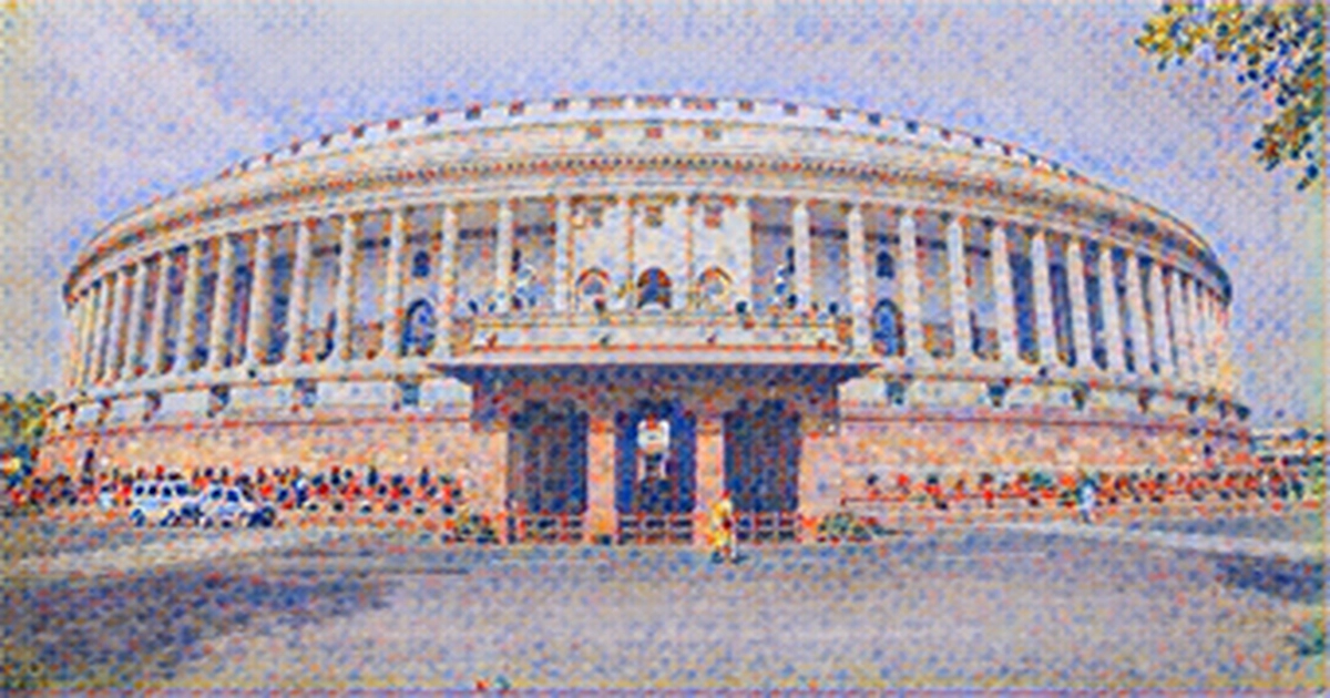 Lok Sabha to introduce bill to repeal three farm laws