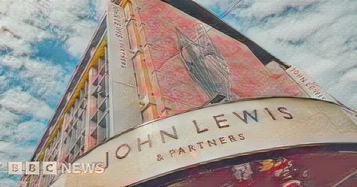 John Lewis axed staff bonus for second time