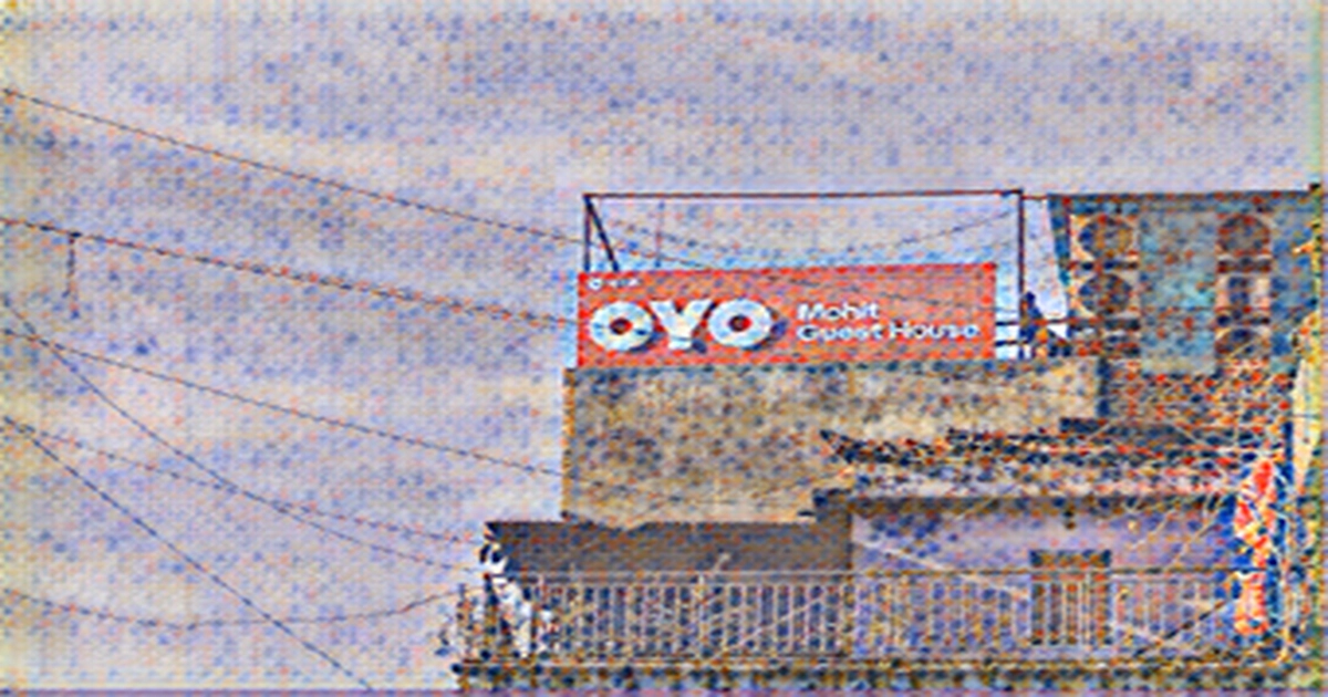 Oyo Hotels and Rooms to file IPO next week: report