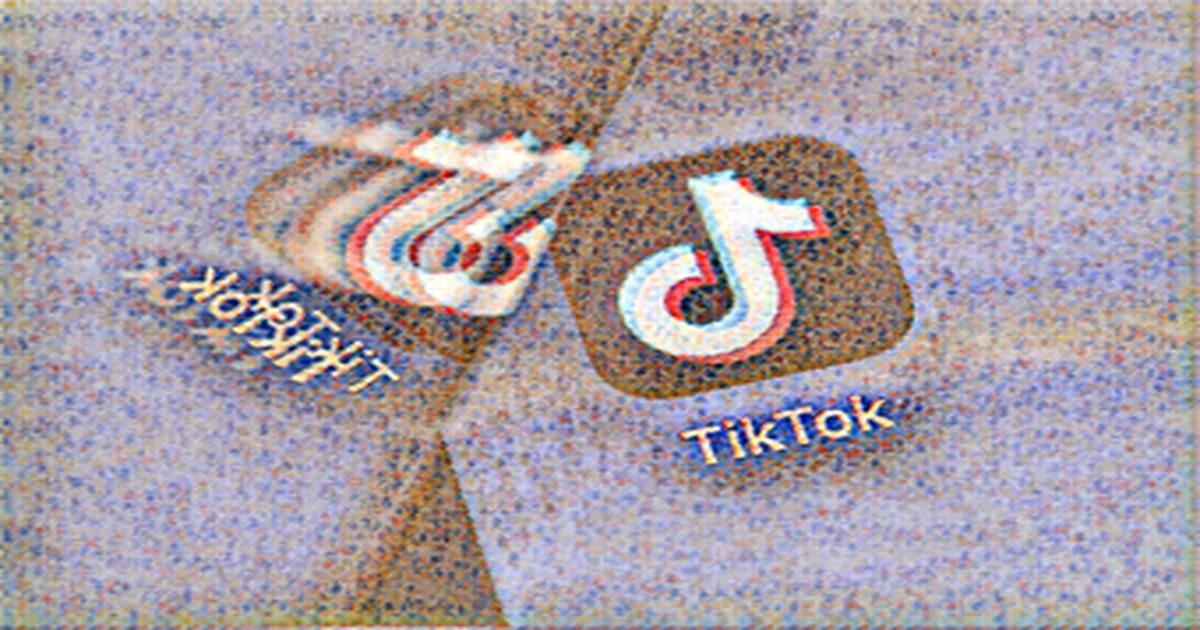 TikTok owner ByteDance invests in Chinese e-commerce company