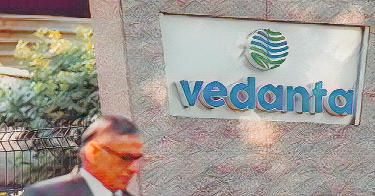 Anil Agarwal-controlled Vedanta Group seeks guarantees for $1 billion loan