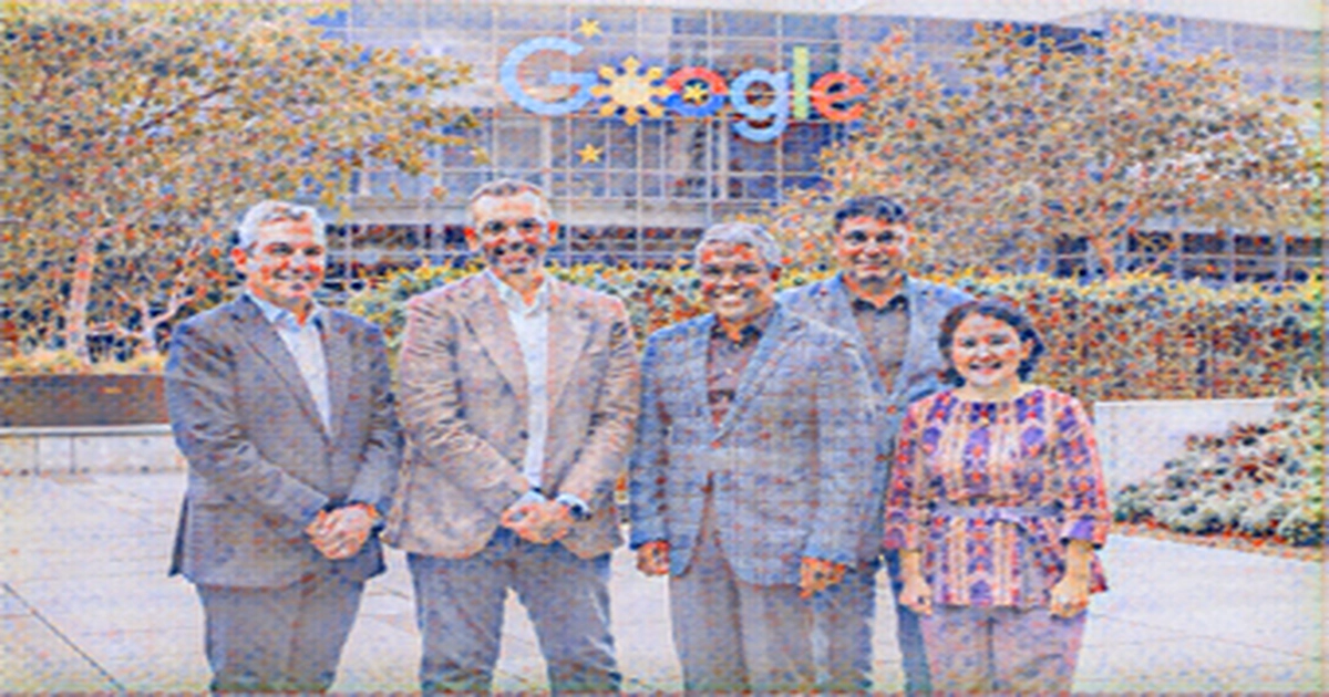 Indosat Ooredoo and Google team to digitally transform SMBs