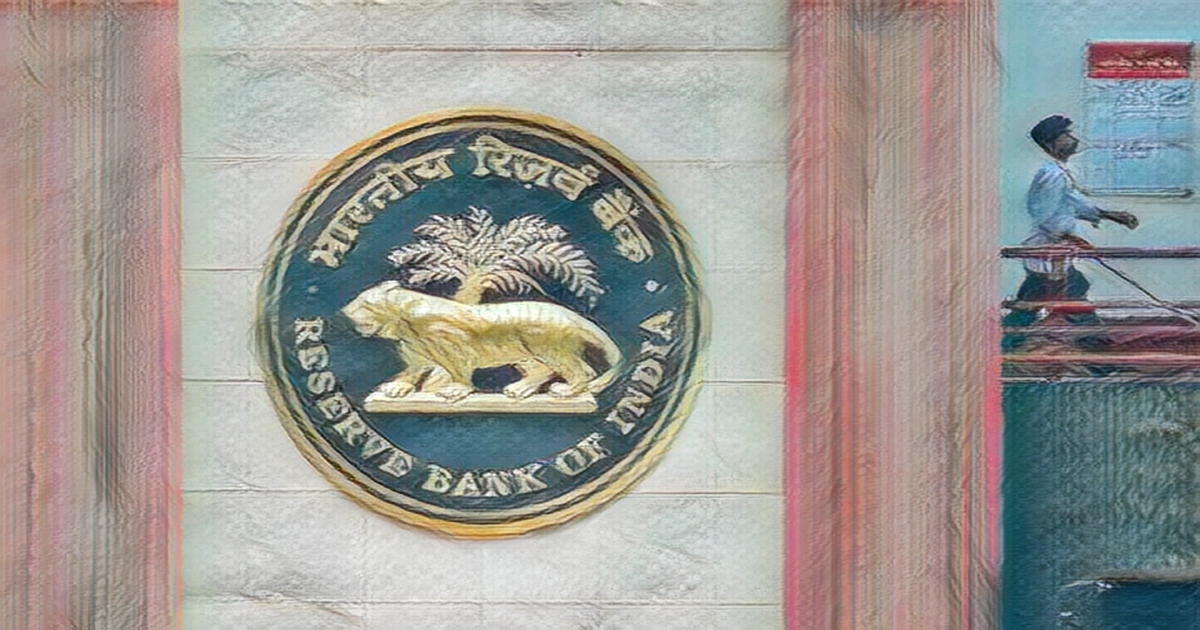 RBI says digital transformations helped India post-pandemic resilience